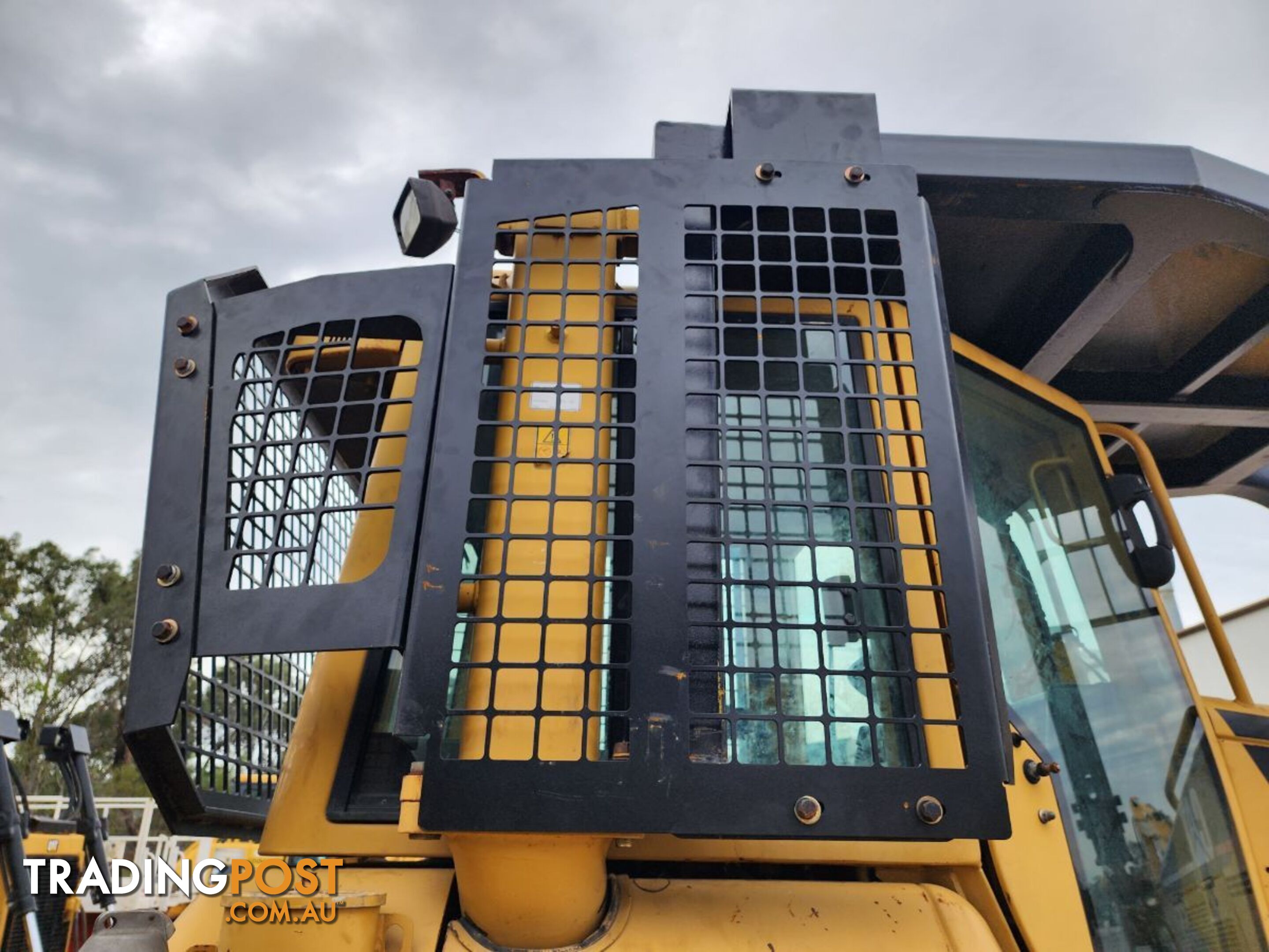 Caterpillar D5N XL Bulldozer (Stock No. 88751)