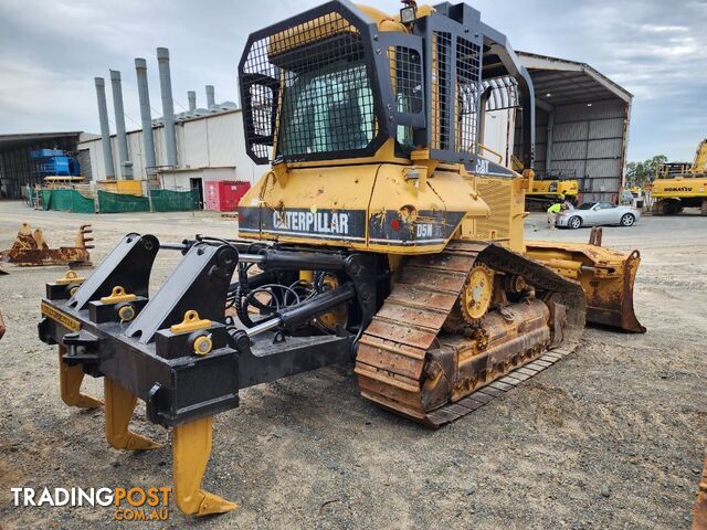 Caterpillar D5N XL Bulldozer (Stock No. 88751)