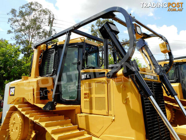 Caterpillar D6T XL Bulldozer (Stock No. 2268)