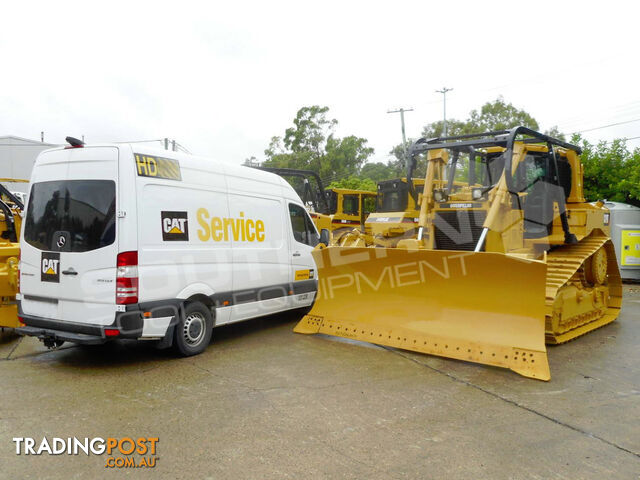 Caterpillar D6T XL Bulldozer (Stock No. 2268)