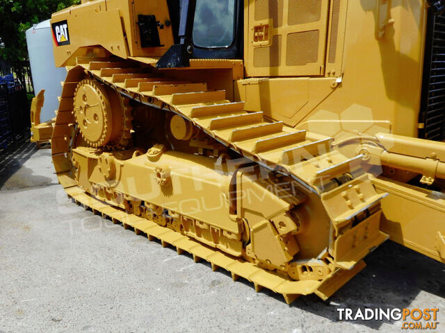 Caterpillar D6T XL Bulldozer (Stock No. 2268)