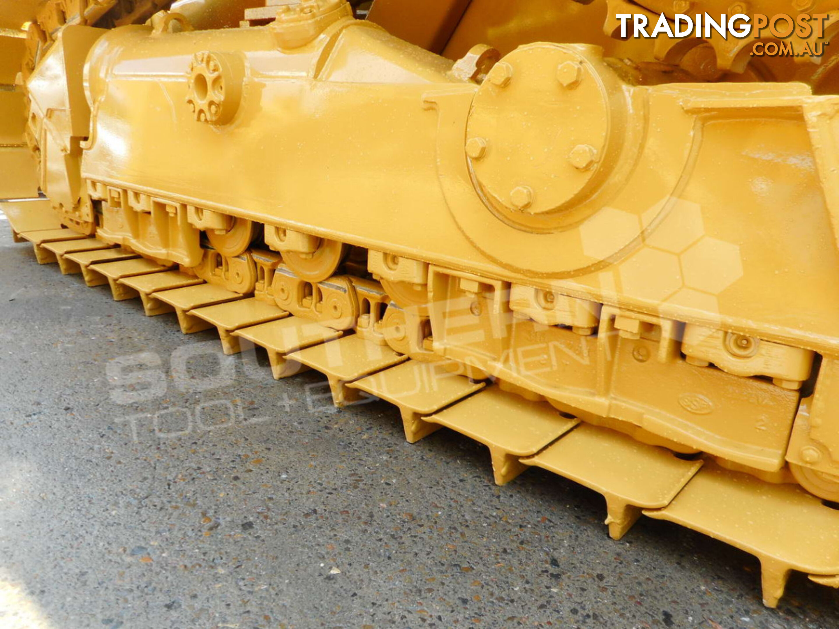 Caterpillar D6T XL Bulldozer (Stock No. 2268)