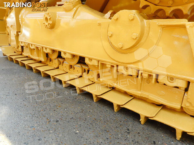 Caterpillar D6T XL Bulldozer (Stock No. 2268)