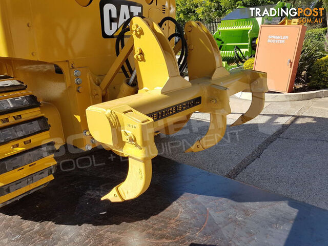 CATERPILLAR D3K XL Bulldozer / w Rubber Pads fitted