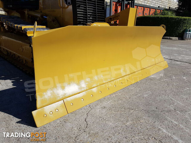 CATERPILLAR D3K XL Bulldozer / w Rubber Pads fitted