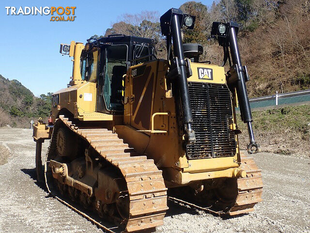 2016 Caterpillar D8T Bulldozer (Stock No. 98577) 