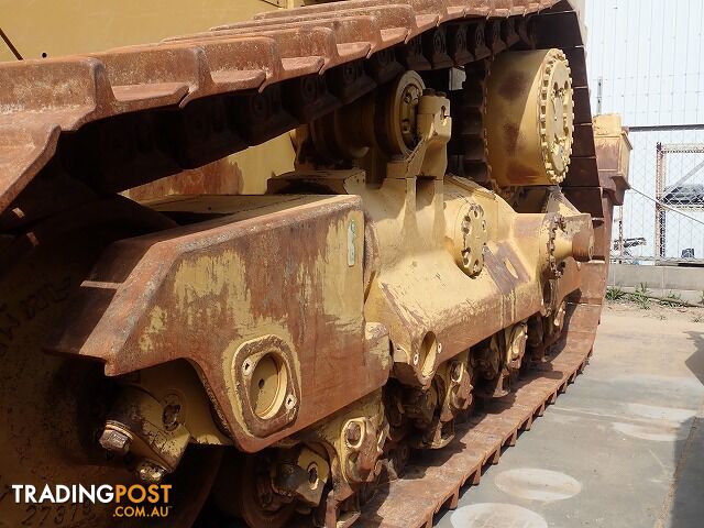 2016 Caterpillar D8T Bulldozer (Stock No. 98577) 