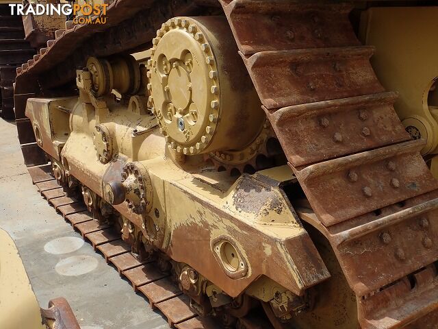 2016 Caterpillar D8T Bulldozer (Stock No. 98577) 