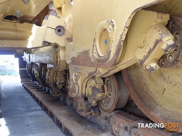 2016 Caterpillar D8T Bulldozer (Stock No. 98577) 