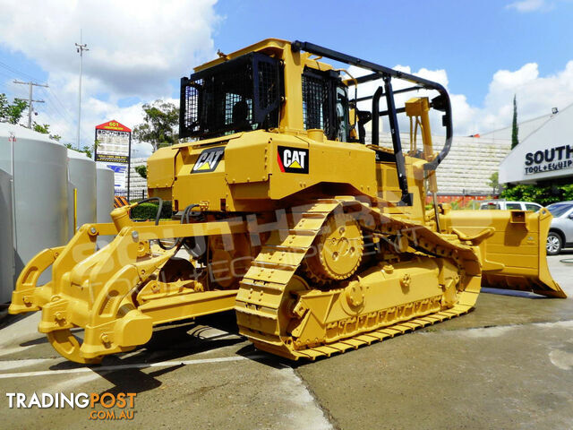 Caterpillar D6T D6R D6H Dozers Screens & Sweeps 