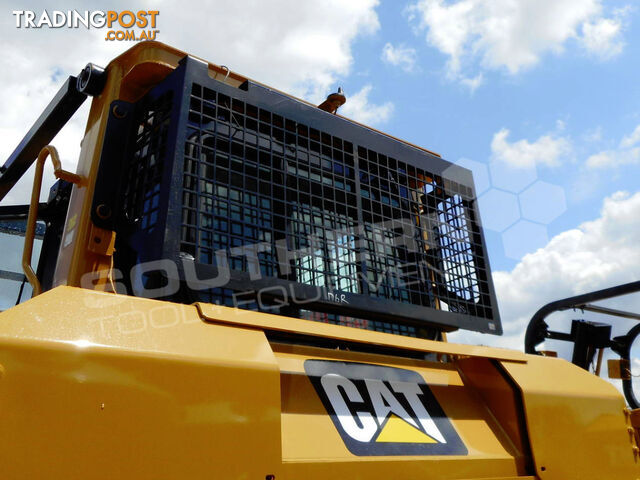 Caterpillar D6T D6R D6H Dozers Screens & Sweeps 