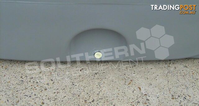 1200L Diesel fuel tank 12V 85LPM Piusi Pump DMPF1200 - photo 4 of 8
