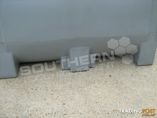 1200L Diesel fuel tank 12V 85LPM Piusi Pump DMPF1200 - photo 3 of 8