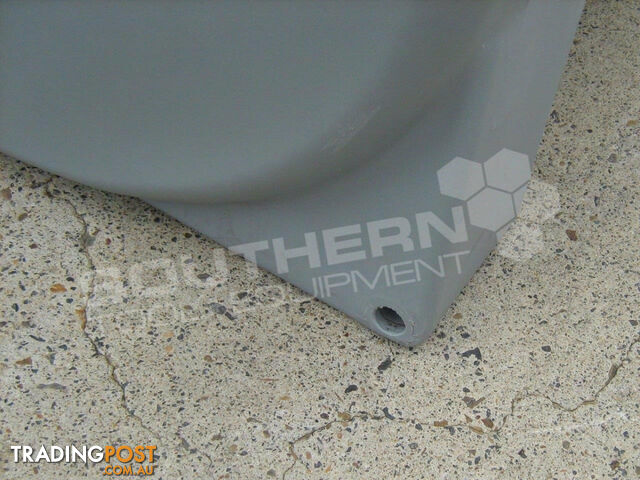 1200L Diesel fuel tank 12V 85LPM Piusi Pump DMPF1200  - photo 5 of 8