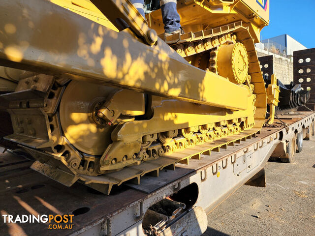 Caterpillar D7H Bulldozer (Stock No. 83643) 