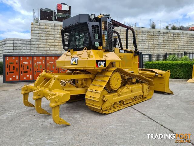 Caterpillar D6M XL Bulldozer (Stock No.96895) 