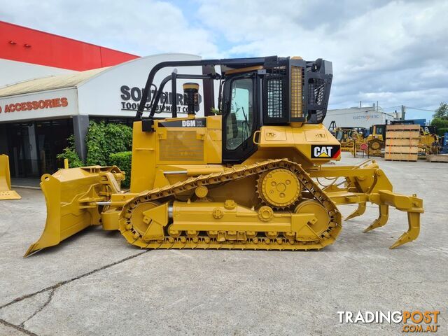 Caterpillar D6M XL Bulldozer (Stock No.96895) 