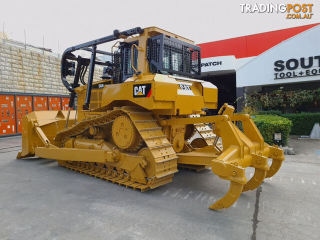 2007 Caterpillar D6R XL Bulldozer (Stock No. 94366)