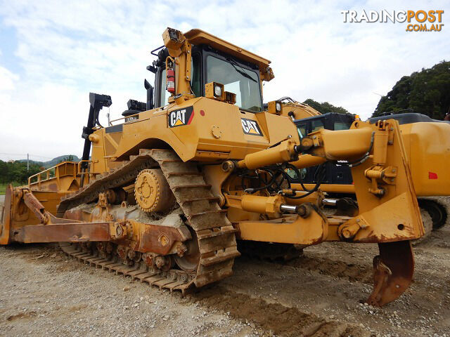 2012 Caterpillar D8T Bulldozer (Stock No. 89686) - photo 4 of 29