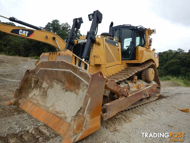 2012 Caterpillar D8T Bulldozer (Stock No. 89686) - photo 3 of 29