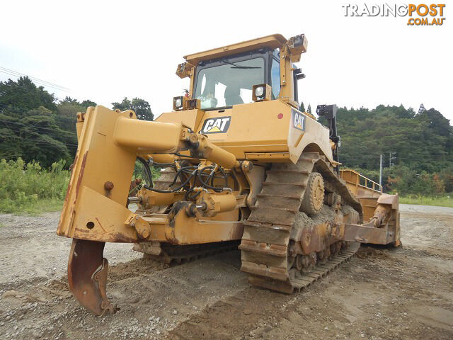 2012 Caterpillar D8T Bulldozer (Stock No. 89686)  - photo 5 of 29