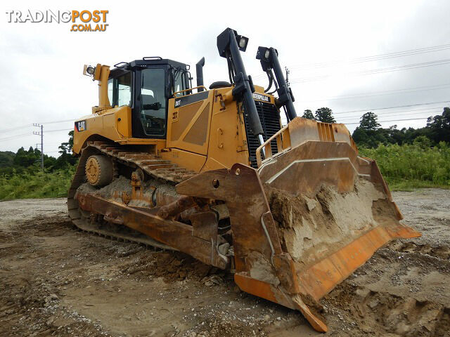 2012 Caterpillar D8T Bulldozer (Stock No. 89686) - photo 2 of 29
