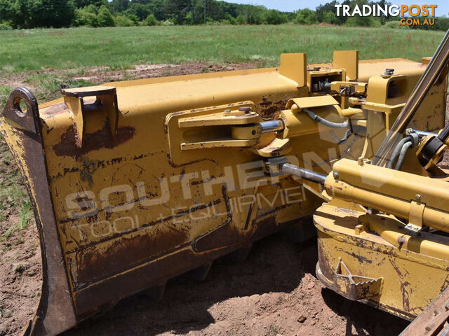 Caterpillar D6T XW Bulldozer  (Stock No. 2318)