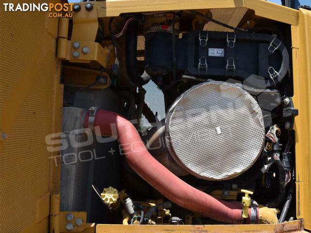 Caterpillar D6T XW Bulldozer  (Stock No. 2318)