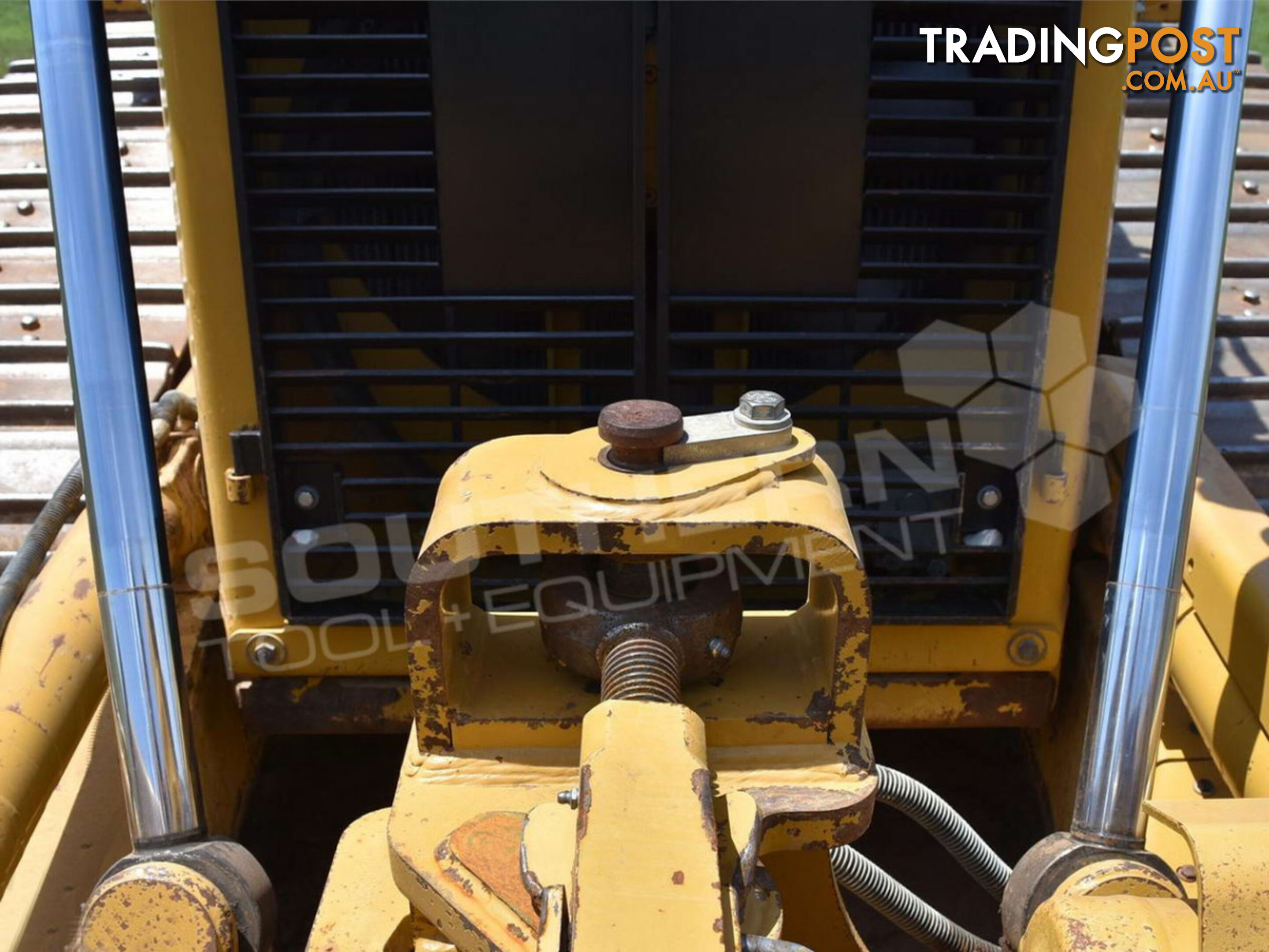 Caterpillar D6T XW Bulldozer  (Stock No. 2318)