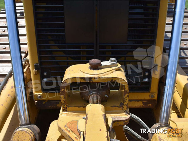 Caterpillar D6T XW Bulldozer  (Stock No. 2318)