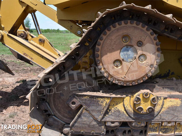 Caterpillar D6T XW Bulldozer  (Stock No. 2318)