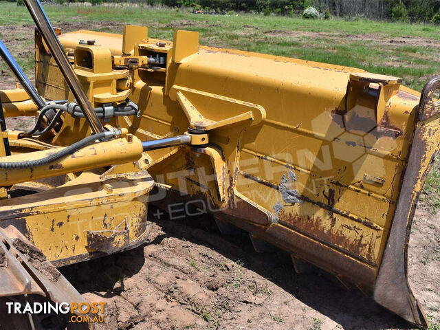 Caterpillar D6T XW Bulldozer  (Stock No. 2318)