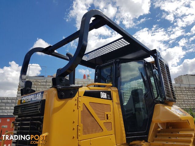 2012 Caterpillar D6N XL Bulldozer (Stock No. 92372) 