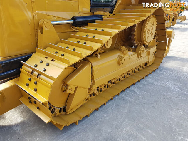 2012 Caterpillar D6N XL Bulldozer (Stock No. 92372) 