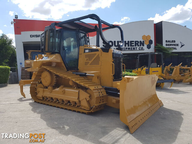 2012 Caterpillar D6N XL Bulldozer (Stock No. 92372) 