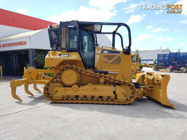 2012 Caterpillar D6N XL Bulldozer (Stock No. 92372) 