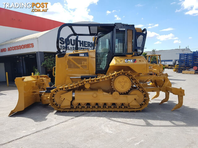 2012 Caterpillar D6N XL Bulldozer (Stock No. 92372) 