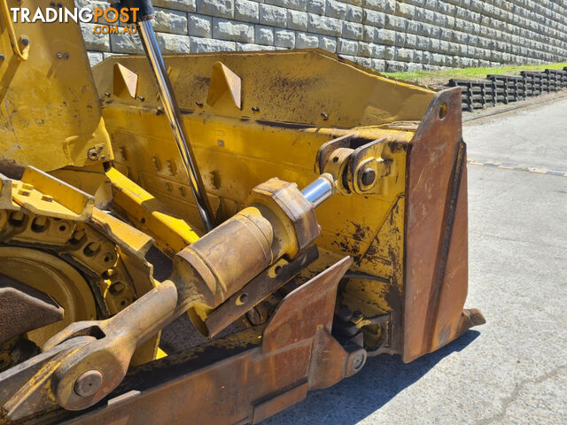 2017 Caterpillar D8R Bulldozer (Stock No. 92458) 