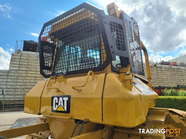 2005 Caterpillar D6N XL Bulldozer (Stock No. 87548) 