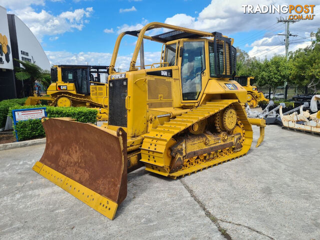 2005 Caterpillar D6N XL Bulldozer (Stock No. 87548) 