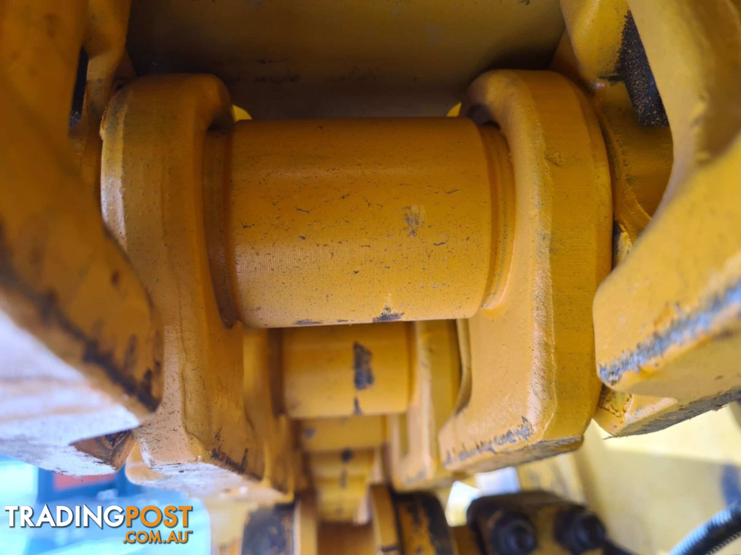 2005 Caterpillar D6N XL Bulldozer (Stock No. 87548) 