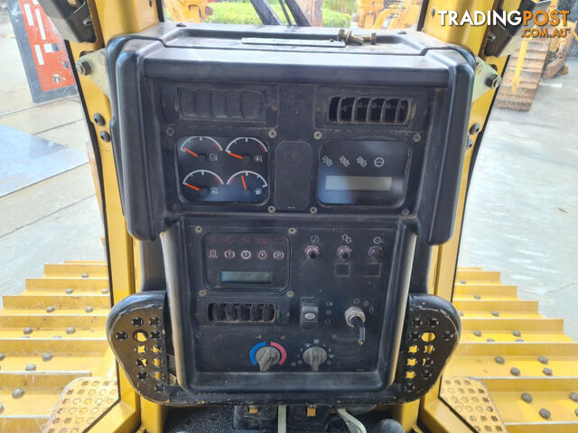 2005 Caterpillar D6N XL Bulldozer (Stock No. 87548) 