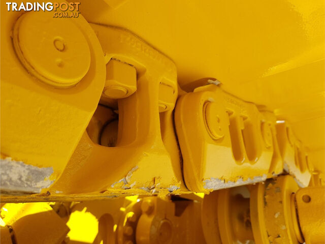  2013 Komatsu D65WX-17 Dozer