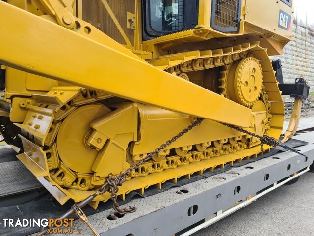 Caterpillar D6R XL Bulldozer (Stock No. 83642)