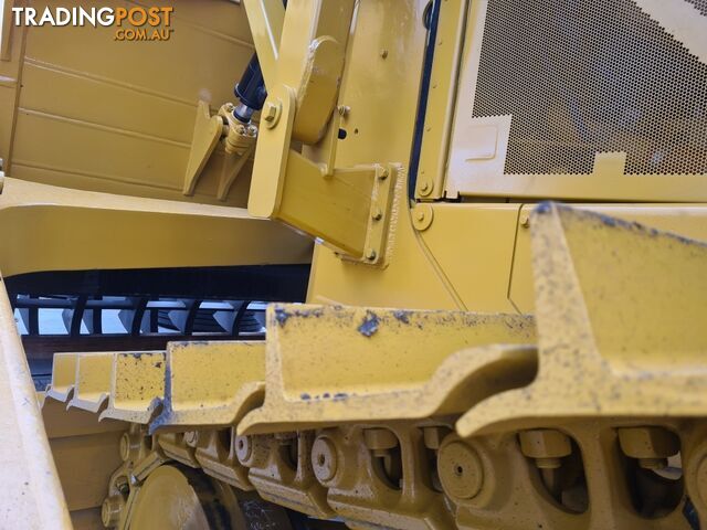 Caterpillar D6R XL Bulldozer (Stock No. 83642)