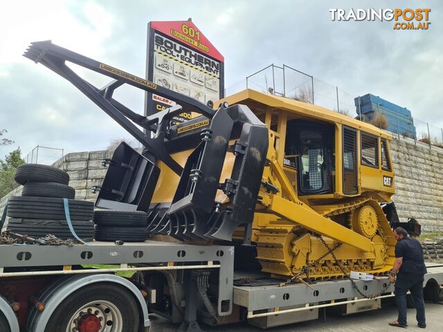 Caterpillar D6R XL Bulldozer (Stock No. 83642)