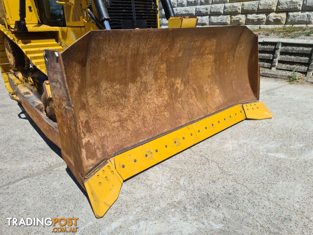 2014 Caterpillar D6T XL Bulldozer (Stock No. 94562) 