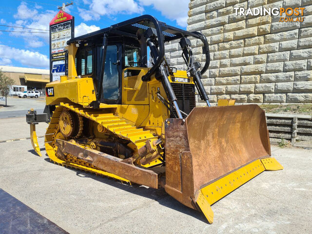 2014 Caterpillar D6T XL Bulldozer (Stock No. 94562) 