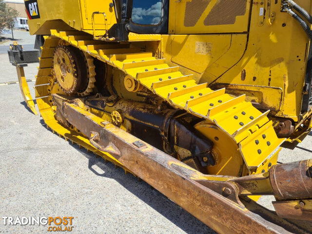 2014 Caterpillar D6T XL Bulldozer (Stock No. 94562) 