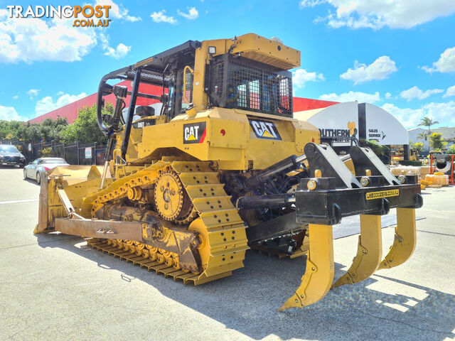 2014 Caterpillar D6T XL Bulldozer (Stock No. 94562) 